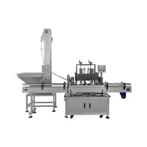 Capping Machine